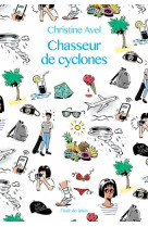 Chasseur de cyclones (gf)