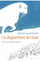 La disparition de sam