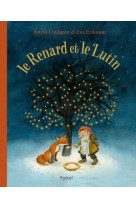 Le renard et le lutin