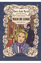 Malo de l'ange - anthologie