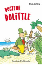 Docteur dolittle