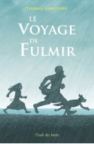 Le voyage de fulmir