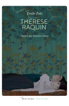 Thérèse raquin