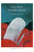 Moby dick