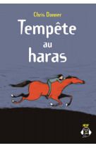 Tempête au haras