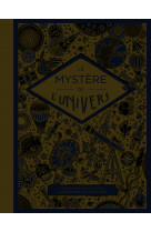 Le mystère de l'univers