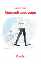 Mercredi avec papa