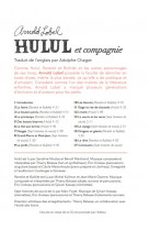 Hulul et compagnie