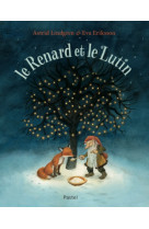 Le renard et le lutin