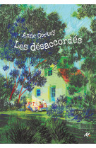 Les désaccordés