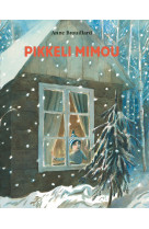 Pikkeli mimou