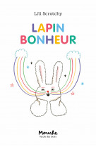 Lapin bonheur