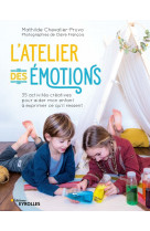 L'atelier des émotions