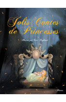 Jolis contes de princesses