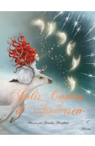 Jolis contes d'andersen