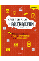 Crée ton film d'animation