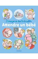 Attendre un bébé