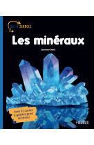 Les minéraux