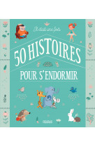 Il était une fois 50 histoires pour s'endormir