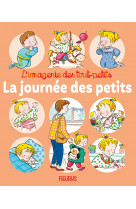 La journée des petits