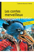 Les contes merveilleux