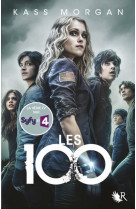 Les 100 - tome 1