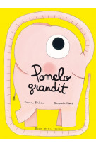 Pomelo grandit