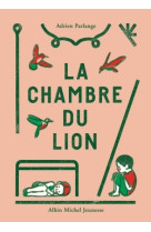 La chambre du lion