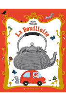 La bouilloire