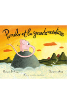 Pomelo et la grande aventure