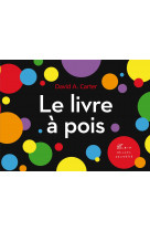 Le livre à pois