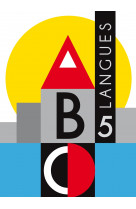 Abc 5 langues