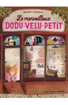 Le merveilleux dodu-velu-petit