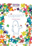 Copain ?