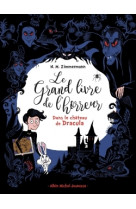 Dans le château de dracula