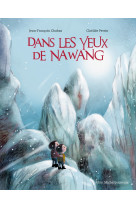 Dans les yeux de nawang