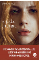 La fille et le fusil