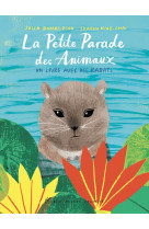 La petite parade des animaux