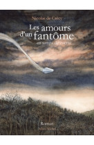 Les amours d'un fantôme en temps de guerre