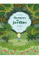 Secrets de jardins