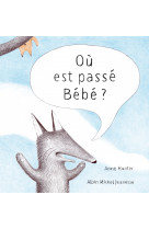 Où est passé bébé ?