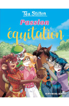 Passion equitation n°34