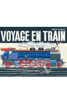 Voyage en train