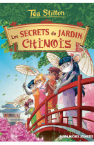 Les secrets du jardin chinois n° 25