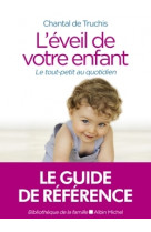 L'eveil de votre enfant (ed.2020)