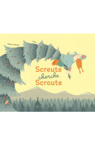 Screute cherche scroute