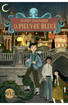 La pieuvre bleue