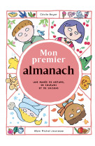 Mon premier almanach