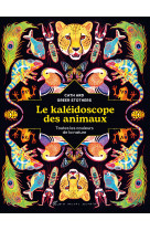 Le kaléidoscope des animaux