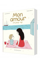 Archibald - mon amour (pop-up ed.2021)